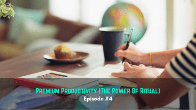premium productivity