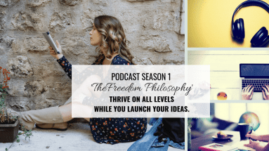 Thriving Empire Podcast