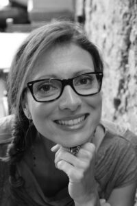 Stephanie Holland Brand Marketing Strategist