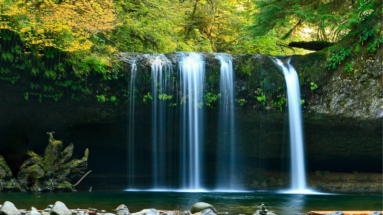 tech stack waterfalls